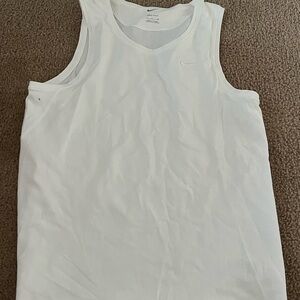 men’s nike tank top